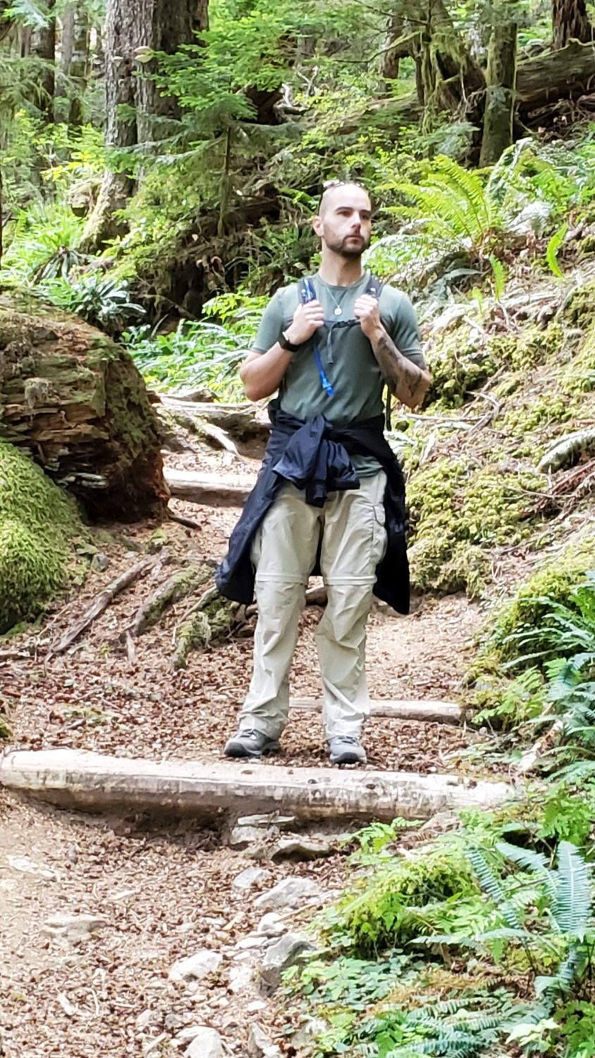 Mount Rainier NP 